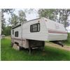 Image 3 : 92 Skyline Nomad 22' Camper Items Located in Woodridge, MB, Contact Glen for Viewing, Directions & I