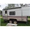 Image 4 : 92 Skyline Nomad 22' Camper Items Located in Woodridge, MB, Contact Glen for Viewing, Directions & I
