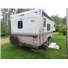 Image 5 : 92 Skyline Nomad 22' Camper Items Located in Woodridge, MB, Contact Glen for Viewing, Directions & I
