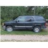 Image 1 : 02 GMC Yukon 4x4 SLT- Runs w TOD Items Located in Woodridge, MB, Contact Glen for Viewing, Direction