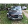 Image 2 : 02 GMC Yukon 4x4 SLT- Runs w TOD Items Located in Woodridge, MB, Contact Glen for Viewing, Direction