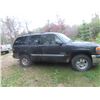 Image 3 : 02 GMC Yukon 4x4 SLT- Runs w TOD Items Located in Woodridge, MB, Contact Glen for Viewing, Direction