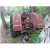 Image 3 : Cockshutt Dsl 570 Tractor Hyd 540 PTO Pulley w Dozer Manual Angle- Items Located in Woodridge, MB, C