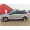 Image 1 : 2009 Dodge Journey SXT - 7 Passenger Sport Utility -4 Door 6 Cyl -3.5 L w Sunroof, New TIres - Appro