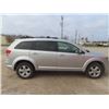 Image 3 : 2009 Dodge Journey SXT - 7 Passenger Sport Utility -4 Door 6 Cyl -3.5 L w Sunroof, New TIres - Appro