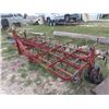 Image 1 : Farmhand 3 PH 10' Spring TOoth Cultivator S#36150359