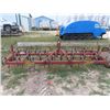 Image 2 : Farmhand 3 PH 10' Spring TOoth Cultivator S#36150359