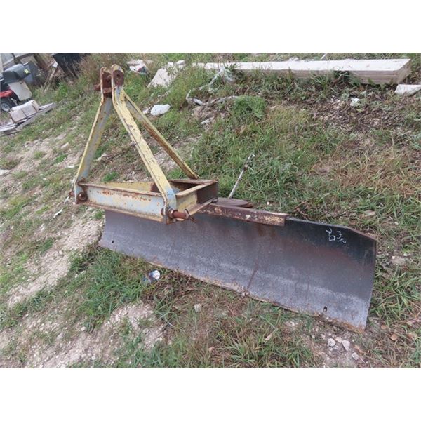 (RSL) 3PH 6' Blade Adjustable Angle