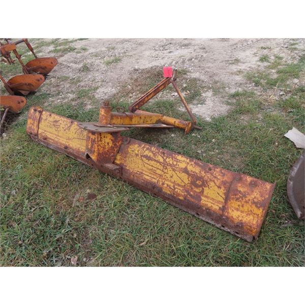 Caldwell 3PH 7' Blade Adjustable Angle