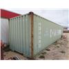 Image 3 : (W) 40' Shipping Container