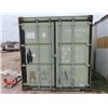 Image 4 : (W) 40' Shipping Container
