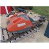 Image 1 : 73 Motor Ski - Not Running S#26125