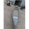 Image 2 : (W) Alumacraft 17' Aluminum Canoe