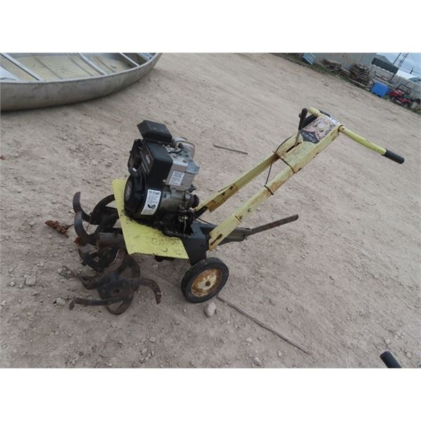 (W) Viking 5 HP Roto Tiller