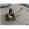 Image 1 : (W) Viking 5 HP Roto Tiller