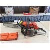Image 2 : (W) Stihl 028 Wood Boss Chain Saw