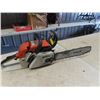 Image 4 : (W) Stihl 028 Wood Boss Chain Saw