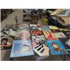 Image 1 : Approx 27 Rock Records- Thorogoof, Dr Hook, Doobie Brothers & More