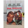 Image 1 : Rio Brave Movie Display - Modern
