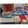 Image 3 : VIntage Board Games, Qbert, Ms Pacman, Aemrican Brick Plus More