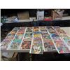 Image 1 : Approx 40 Marvel Comics, Wolverine , Xmen, & The Thing