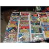 Image 2 : Approx 40 Marvel Comics, Wolverine , Xmen, & The Thing
