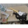 Image 2 : WII Rock Band & XBOX 360 Gutiar Hero