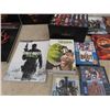 Image 3 : Mythology Books, Stargate Sereied, Hockey DVDs, Shrek, VHS James Bond