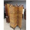 Image 1 : Wicker Room Divider
