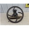 Image 1 : Wilson Grinder/Grist w 20" Wheel