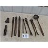 Image 1 : 9 Forge Tools