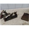Image 2 : 4 Wood Planers & Cow Bell