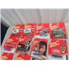 Image 2 : Approx 17 Johnny Lighting , Hotwheel In Pkgs