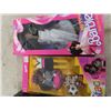 Image 2 : Collectible Barbie's In Packages & Scarecrow