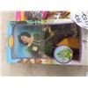 Image 3 : Collectible Barbie's In Packages & Scarecrow