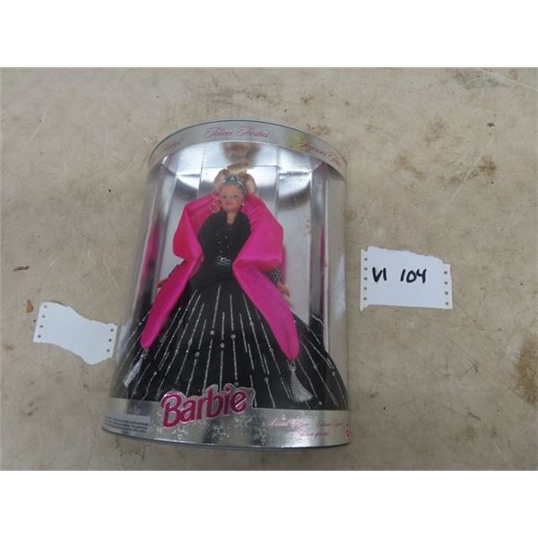 Beautiful Collectible Barbie Doll