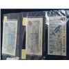 Image 2 : 3 - Cdn $5 Dollar Bills -1972, 74 & 80