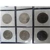 Image 7 : 12 - Cdn $1 Coins, 2) 1968, 1969, 1970, 71 72, 73, 2) 78, 82, 84 Plus 1) 2013 Drumheller Token