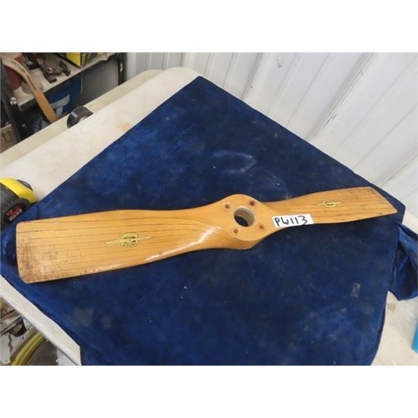 Uniair Propellor 30" L