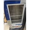 Image 5 : Red Bull Store Fridge 60" X 26" X 17, Might Need Repair - Works tThen Doesnt, & Then Works Again, In