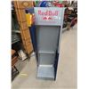 Image 7 : Red Bull Store Fridge 60" X 26" X 17, Might Need Repair - Works tThen Doesnt, & Then Works Again, In
