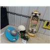 Image 4 : Motorcycle Helmet, Air Attach Skateboard, Pogo Ball
