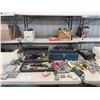 Image 1 : 2 Tool Boxes, Various Tools, Wrenches, Sockets Screw Drivers & More