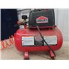 Image 2 : Portable Air Compressor, & Portable Air Tank