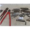 Image 3 : Ball Peine Hammer, Chisels, Punches, Bolt Cutters