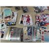 Image 3 : Set of Hockey Cards, Score "92" Upper Deck, 2008/09, 90' OPee Chee & More Budweiser Stanley Cups