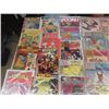 Image 2 : Approx 47 Comics, Marvel, Bugs Bunny, Batman, & More