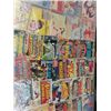 Image 3 : Approx 47 Comics, Marvel, Bugs Bunny, Batman, & More