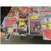 Image 5 : Approx 47 Comics, Marvel, Bugs Bunny, Batman, & More