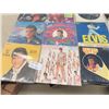 Image 3 : 9 Elvis Records